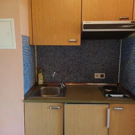 B1006, Schoenes Und Gemuetliches