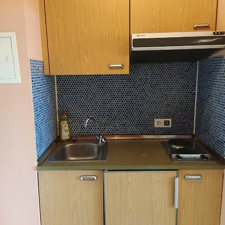 B1006, Schoenes Und Gemuetliches דירה