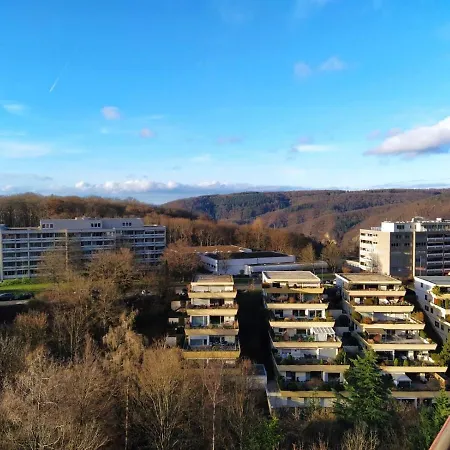 B1006, Schoenes Und Gemuetliches Lahnstein