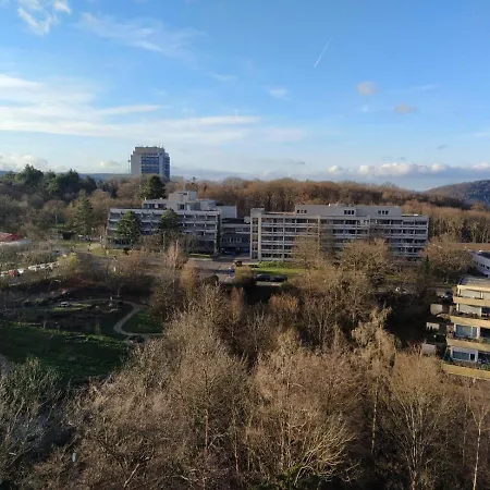 Apartman B1006, Schoenes Und Gemuetliches