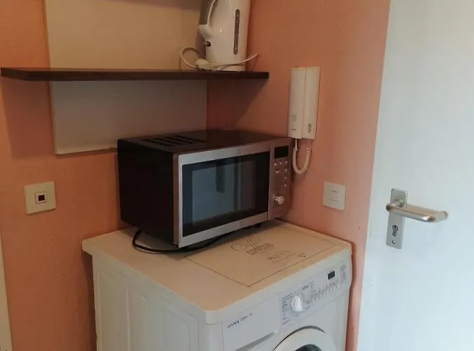 Appartamento B1006, Schoenes Und Gemuetliches