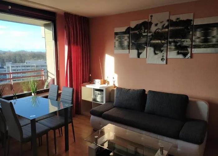 B1006, Schoenes Und Gemuetliches *