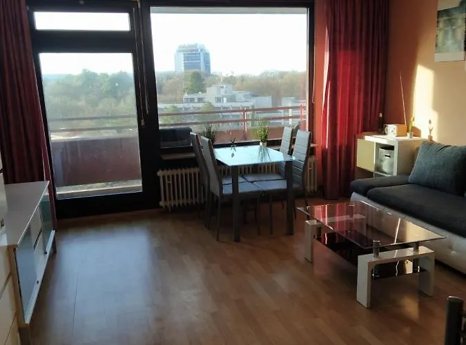 B1006, Schoenes Und Gemuetliches *