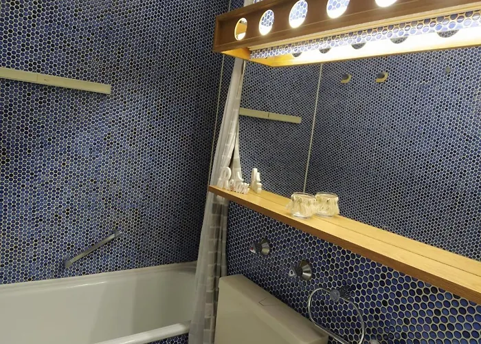 B1006, Schoenes Und Gemuetliches