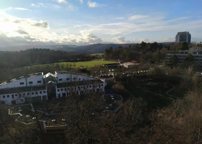 B1006, Schoenes Und Gemuetliches Appartamento *