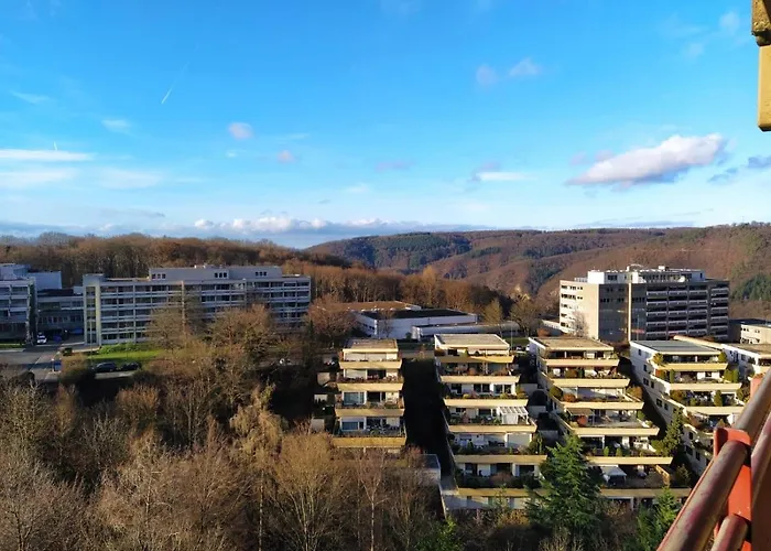 B1006, Schoenes Und Gemuetliches Lahnstein