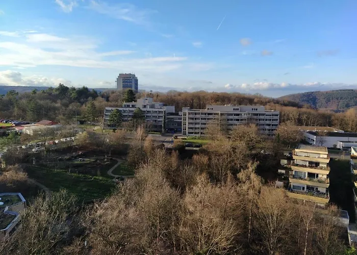 Apartamento B1006, Schoenes Und Gemuetliches