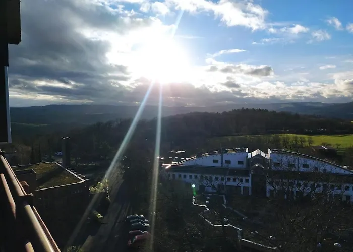 B1006, Schoenes Und Gemuetliches Apartamento