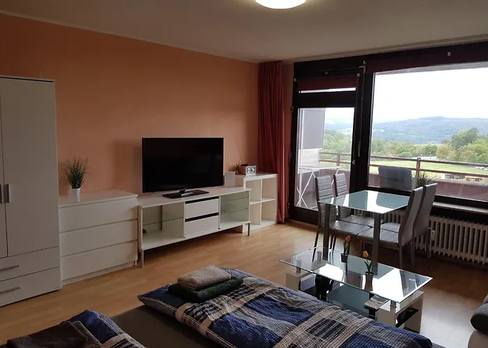 B1006, Schoenes Und Gemuetliches Lahnstein